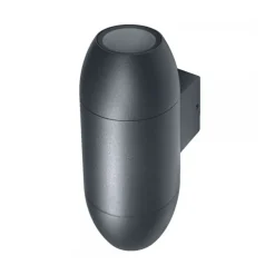 Endura Classic Cannon Wandleuchte 18 cm