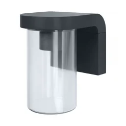 Endura Classic Cascade Wandleuchte 18 cm