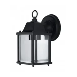 Endura Classic Laterne quadratisch S 22,5 cm