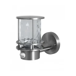 Endura Classic Post Sensor Wandleuchte 19,3 cm