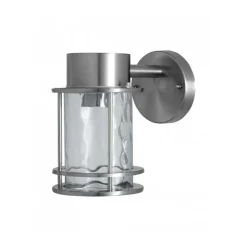 Endura Classic Post Wandleuchte 19,5 cm