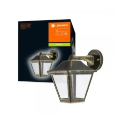 Endura Classic Tradition Wandleuchte 23 cm