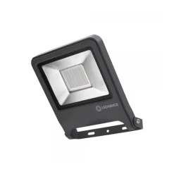 Endura Flood Cool White Strahler 50W 4000K