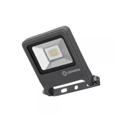 Endura Flood Kaltweiß Strahler 10W 4000K
