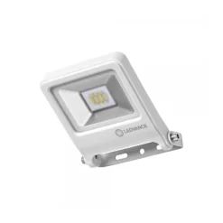 Endura Flood Warmweiß Strahler 10W 3000K