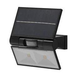 Endura Flut Solar Doppelsensor Strahler 17,2 cm