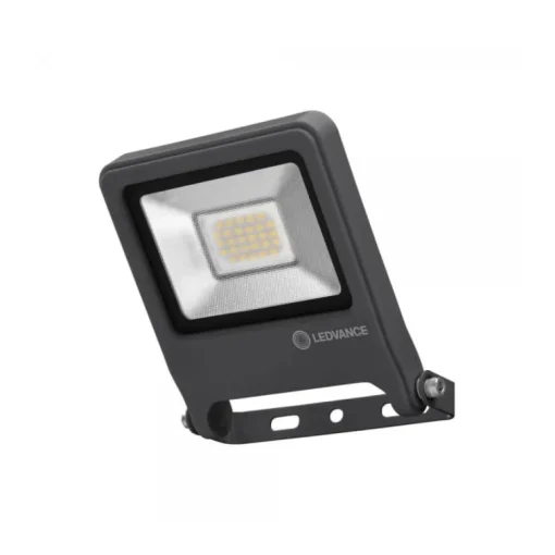 Endura Flut Warmweiß Strahler 20W 3000K