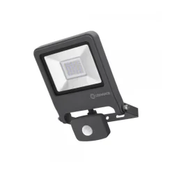 Endura Flutsensor Kaltweiß Strahler 30W 4000K