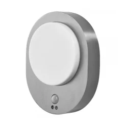Endura Style Disc Sensor Wandleuchte 24,4 cm