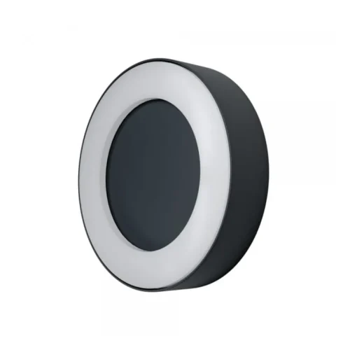 Endura Style Ring Wandleuchte Ø20,2 cm