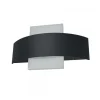 Endura Style Shield Square Wandleuchte 24 cm