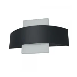 Endura Style Shield Square Wandleuchte 24 cm