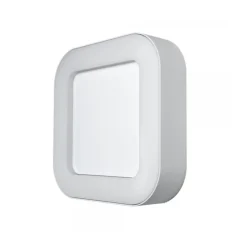 Endura Style Square Wandleuchte 20,2 cm