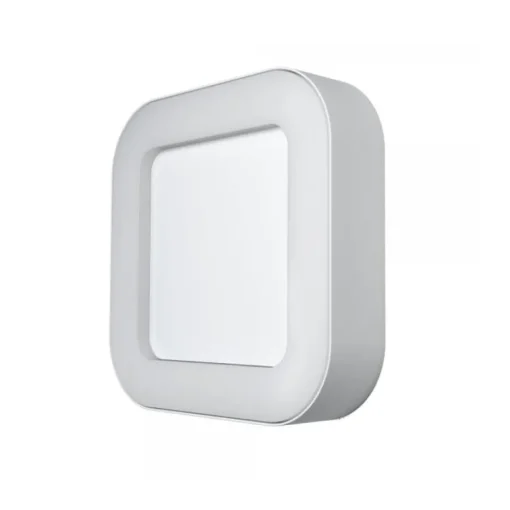 Endura Style Square Wandleuchte 20,2 cm