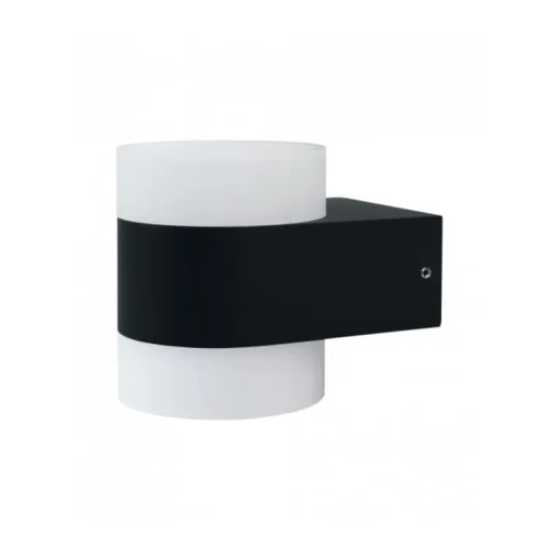 Endura Style Updown Puck Wandleuchte 11 cm