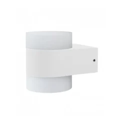 Endura Style Updown Puck Wandleuchte 11 cm