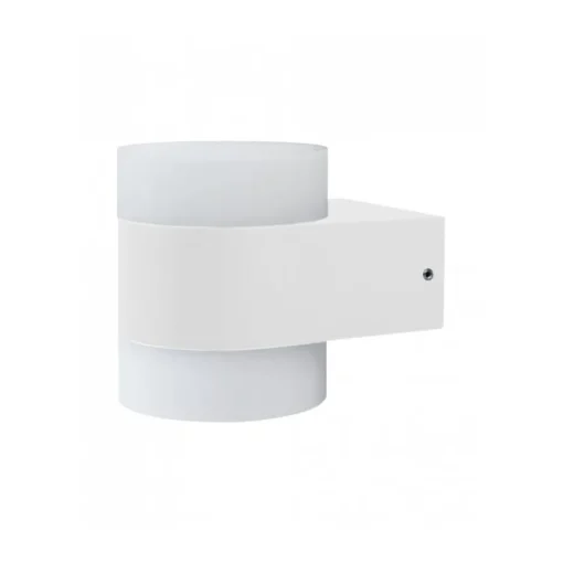Endura Style Updown Puck Wandleuchte 11 cm