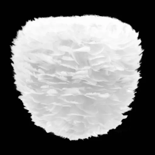 Eos Evia Mini Leuchtenschirm Ø30 cm