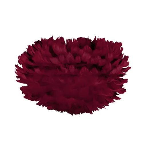 Eos Leuchte rot