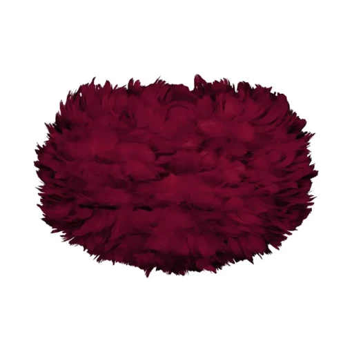 Eos Leuchte rot