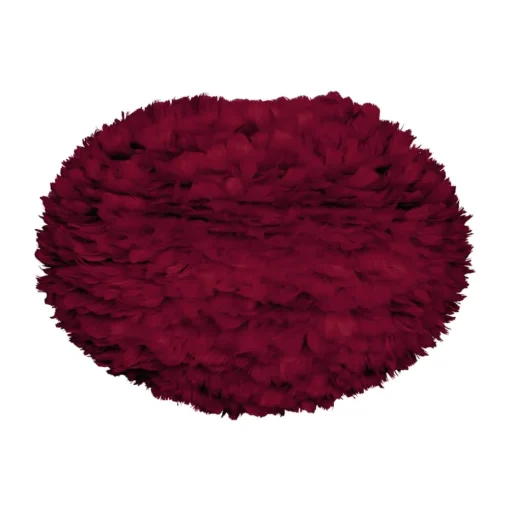 Eos Leuchte rot