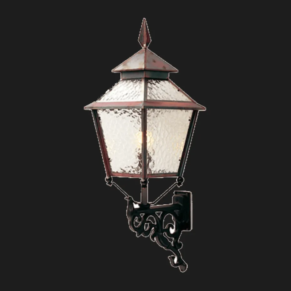 Eriksberg Wandleuchte 30,6x30,6 cm