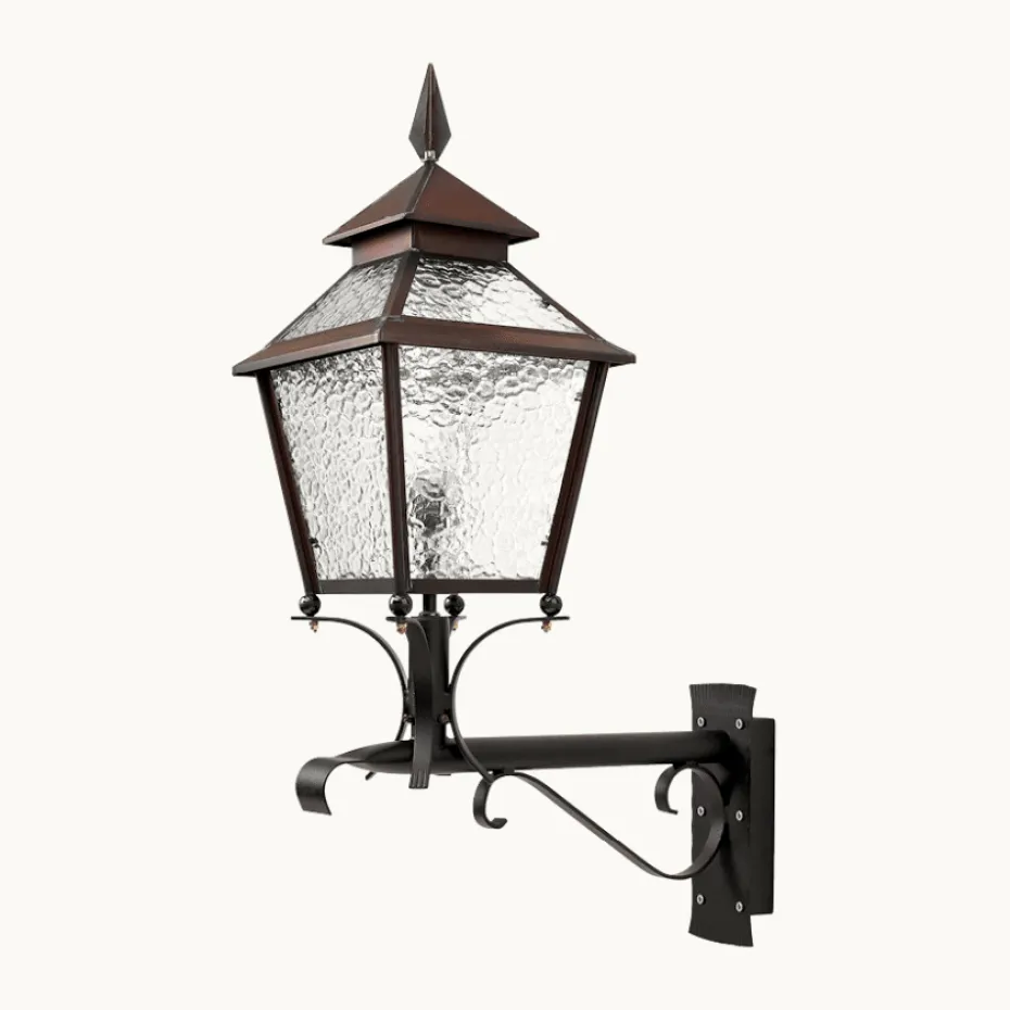 Eriksberg Wandleuchte 94x60,5 cm