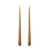 ester & erik Stabkerzen LED 30 cm 2er-Pack