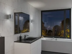 Evoke Wandleuchte klein