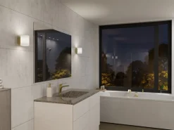 Evoke Wandleuchte klein