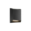 Facet W2 Wandleuchte