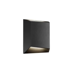Facet W2 Wandleuchte
