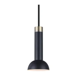 Fackel Pendelleuchte 16 cm