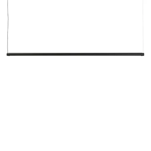 Factor Linear Suspension Pendelleuchte 1500 Diffused