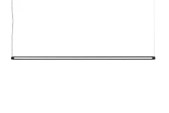 Factor Linear Suspension Pendelleuchte 1500 Diffused