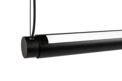 Factor Linear Suspension Pendelleuchte 1500 Diffused