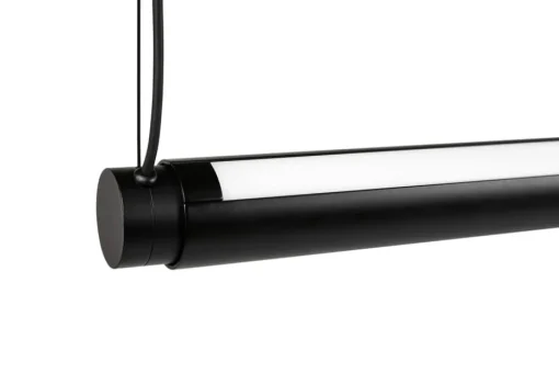 Factor Linear Suspension Pendelleuchte 1500 Diffused