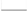 Factor Linear Suspension Pendelleuchte 1500 Diffused