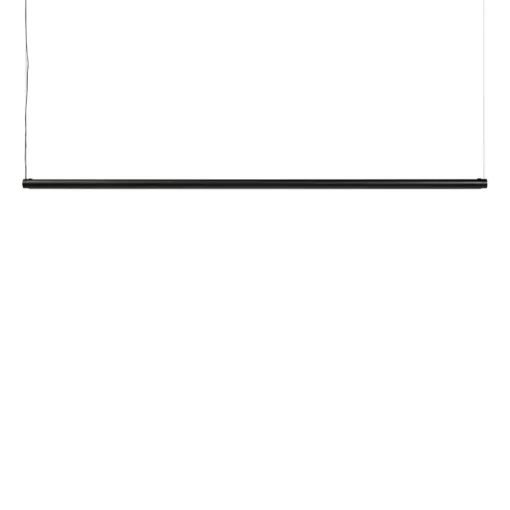 Factor Linear Suspension Pendelleuchte 1500 Diffused
