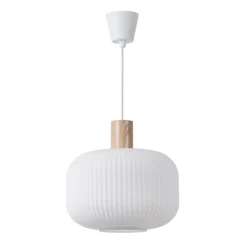 Fair Pendelleuchte Ø30cm