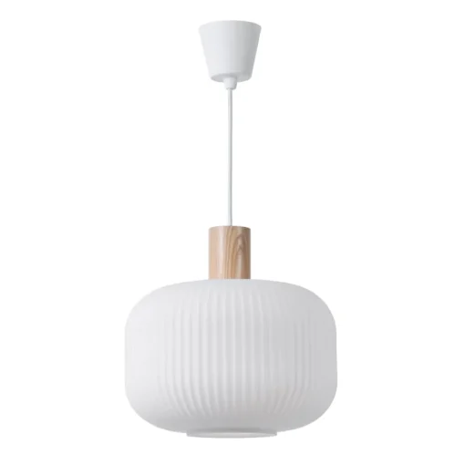Fair Pendelleuchte Ø30cm
