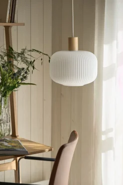 Fair Pendelleuchte Ø30cm