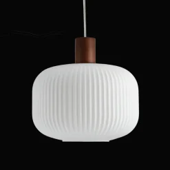 Fair Pendelleuchte Ø30cm