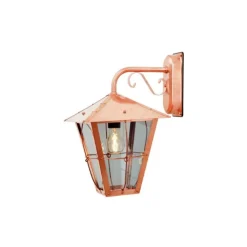 Fenix Wandleuchte 43 cm