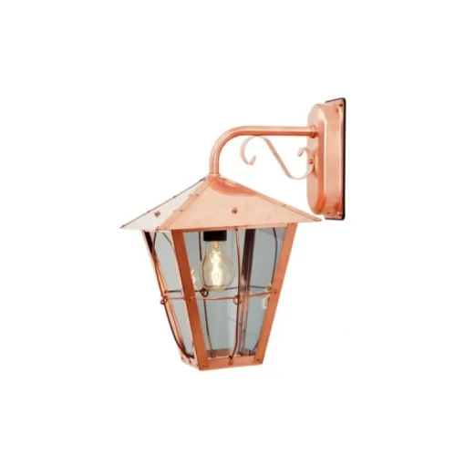 Fenix Wandleuchte 43 cm
