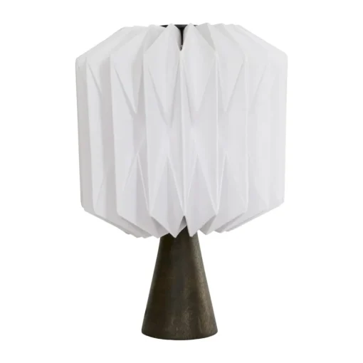 Fia Table Tischleuchte Ø22 cm