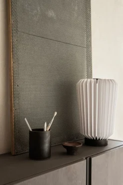 Filippa Tabe Tischleuchte Ø20 cm