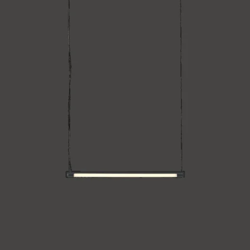 Fine Pendelleuchte 60 cm