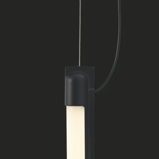Fine Pendelleuchte 60 cm