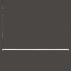 Fine Pendelleuchte 120 cm